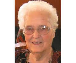 Edna Botkin Obituary (1918