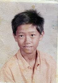 John Subia's Instagram, Twitter & Facebook