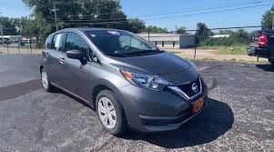 Vehicles this opening will work on: Nissan Versa Note Won T Start Causes And How To Fix It