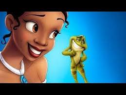 La Princesse Et La Grenouille Film Complet En Francais Disney 2009 La Princesse Et La Grenouille Disney Films Complets