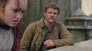 Pedro Pascal in The Last of Us » BAMF Style