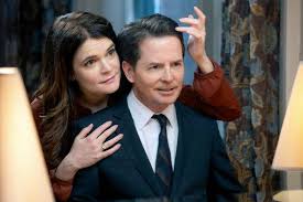 Fox recently underwent spinal surgery unrelated to his parkinson's, said his spokesperson. Michael J Fox And Others Play Tv Heroes With Disabilities The New York Times