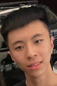 Global Pursuit (2023)