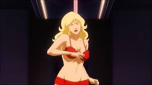 CATWOMAN STRIP CLUB Whipping HOT DANCE - DC Batman Sexy Stripper Pole  Dancing, Porn Cartoon Showing Tits - EPORNER