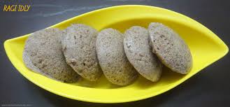 Ragi Idli Finger Millet Idli Ragi Idli For Babies Toddlers And Kids With Idli Dosa Batter Breakfast Recipes Easy Batter Recipe Idly Recipe