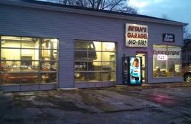 I figured finding a local, north new jersey glass shop for this type of repair would be easy with a quick google search, however it proved to be more difficult. Bryan S Garage 166 S Broad St Hillsdale Mi 49242 Yp Com