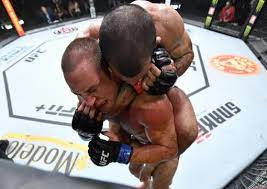 The official ufc instagram brings you fight photos and video from around the world. B Q8paoedi3n1m