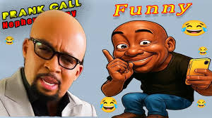 Freda Jackson? Nephew Tommy’s Call Will Have You Crying With Laughter 😂🔥