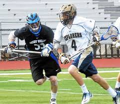 BOYS LACROSSE: La Salle uses speed and strength to advance to state semis