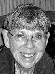 Sandra Lucke Obituary (2017)