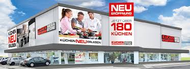 Schnäppchen bei möbeln und küchen! Schaffrath Kuchen Mega Store Koln Schaffrath Ihr Kuchenexperte