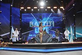 In tv ios stasera in tv android. Battiti Live Stasera Su Italia 1 Radio Norba