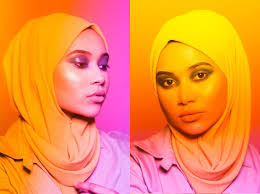 This Woman Has Set Up The UK's First Modest Modelling Agency