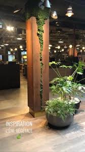 Usually you can place a table, chairs and sofas in the center or close to the window. 10 Columns Decor Ideas Columns Decor Column Design Pillar Design