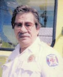 Luis Guevara Sr Obituary October 4, 2010