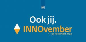 Dat zie je in deze korte praktische video. Innovember Het Innovatiecongres Van En Voor De Rijksoverheid Digitale Overheid