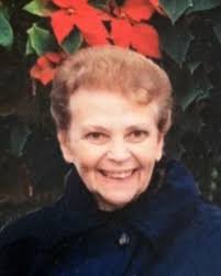 Luetta Marlene Burke Obituary November 28, 2012