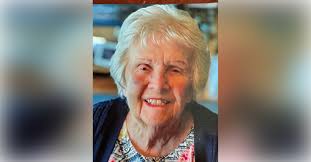 Obituary information for Marilyn Weir