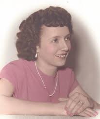 Obituary for Dorothy M. Wickham
