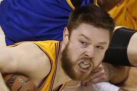 Matthew Dellavedova: the headline hog footy missed out