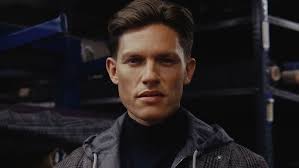 Made in Montreal: Jack Victor Fall Winter 2024