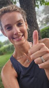 Saturday morning run update