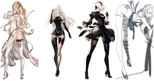 Warzone nuke event time, destruction of verdansk, and rebirth island. Yoko Taro I Love You But Games Nier Gestalt Replicant And Nier Automata Mendrawingwomen