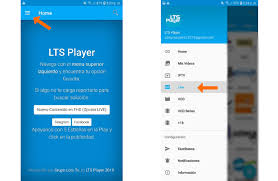 Lts player android 2.0 apk download and install. Lista Para Lts Player Apk Descargar Para Tv Box