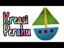 Terima kasih telah mengunjungi blog temukan contoh 2019. Kegiatan Kreatif Tema Rekreasi Sub Tema Kendaraan Alat Transportasi Sub Sub Tema Perahu Youtube Di 2020 Perahu