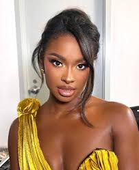 Happy Birthday to Award Winning Music Artist "CoCo Jones" here with The  Great Beyoncé