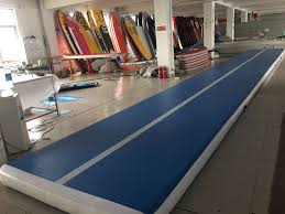 Gym Tumble Mat Inflatable Air Track Xiaguang Inflatable Air Track For Gymnastic Air Track Tumble Mats Gym Mats