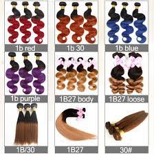 Cut too short, and you risk to finish with an unflatteringly poofy hairstyle. Chinese Wholesale Distributors Hair Wave Body Wave Ombre Hair Extension China Body Wave Hair Extension And Ombre Hair Extension Price Made In China Com
