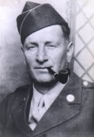 Alfred Regis (aka James R Long) Thayer Theyere (1901-1970)