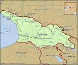 Georgia | Map, People, Language, Religion, Culture, & History ...