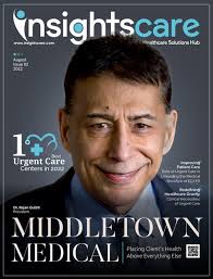 The Success of CUSM, Founded by Dr. Prem Reddy, Profiled by Beckers  Hospital Review.pdf