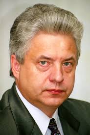 Nikolay Kovalyov (politician)