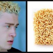 In this picture justin was a part of nsync which was a legendary band back then. Justin S Hair Justin Timberlake Crystal Mrowl