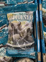 Welcome to the official costco fan page! Costco Shrimp Kirkland Signature Raw Shrimp 2 Pounds Frozen Bag Shrimp Costco