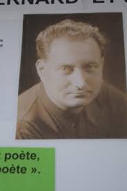 Roger Bernard, le poète assassiné