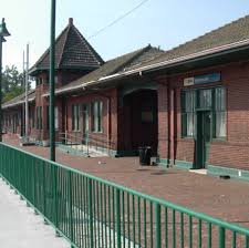 Hammond La Hmd Great American Stations