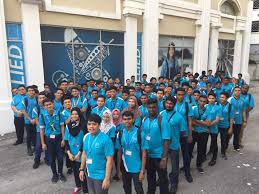 Obtain a 1st or 2nd class faa medical certificate and present to a college representative at the sj spanbauer center who will make a copy of your original 1st or 2nd class medical certificate issued within the last 12 months by an. Five Steps To Become A Licensed Aircraft Maintenance Engineer In Malaysia