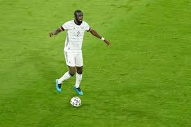 Antonio rüdiger and mats hummels will be key in defense in front of manuel neuer joachim löw's persistence with a back three defensive system over the last few months was perhaps all part of a. Chelsea Defender Antonio Rudiger Comes Clean About Paul Pogba Bite Incident Football London
