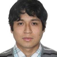 DENNIS PAUL CASTILLO YACHAPA