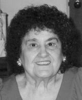 HELEN BAIN Obituary (2009)