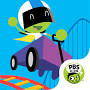 Boys apps from pbskids.org