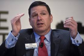 Insurance CEOs Welcome Chance Of Less Regulation Under Trump