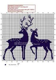 The free original cross stitch patterns listed here are small simple patterns, that can be completed with leftover floss. 51 Buck Doe Ideas In 2021 Cross Stitch Patterns Stitch Patterns Plastic Canvas Patterns