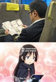 Pin By Fer Erias On Ttigrs Anime Funny Anime Memes Anime Jokes