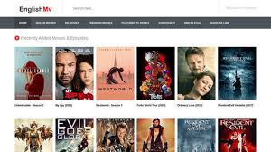 Zero dollar movies is a good choice for you to watch free online movies without download. Englishmv Watch And Download Latest Hd English Movies And Tvshows For Free