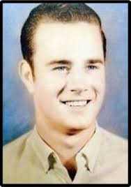 Gary Lee Burchfield (1949-2022)